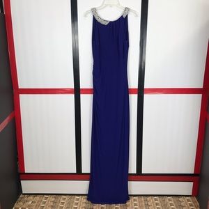 LAUREN Ralph Lauren Evening Gown